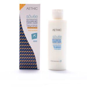 Aethic Sôvée Surfer Cream Eco-compatible Rehydration 150ml 5oz